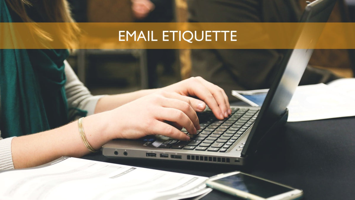 Office Etiquette PowerPoint Presentation