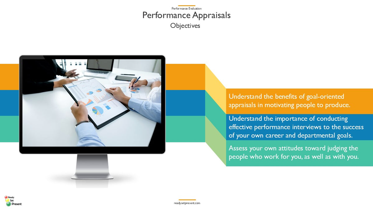 Performance Evaluation PowerPoint Presentation