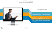 Sexual Harassment PowerPoint Presentation