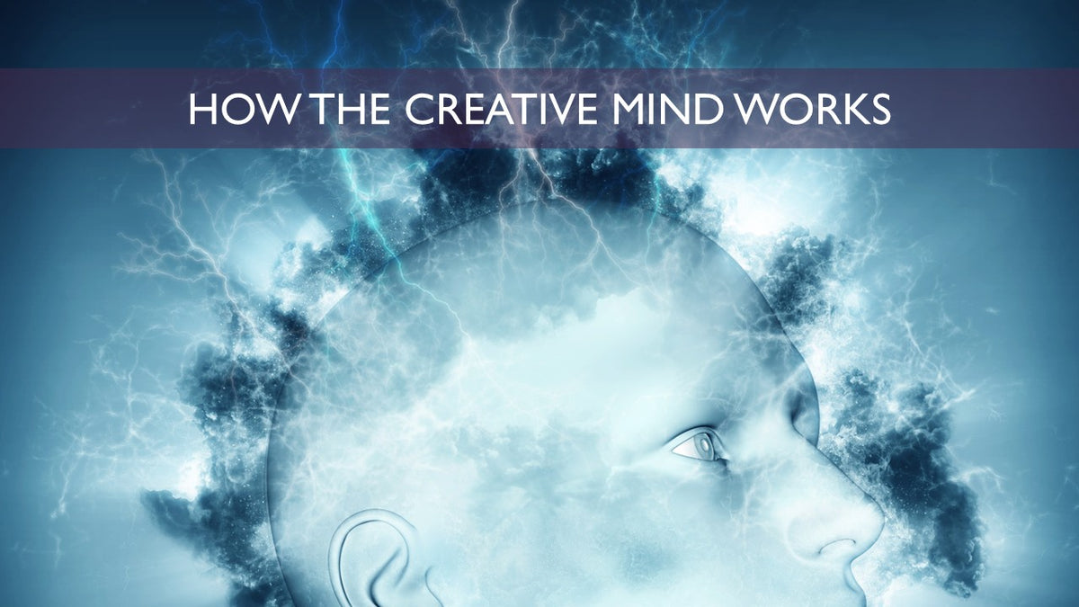 Creativity PowerPoint Presentation