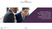 Project Management PowerPoint Presentation