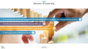 Leadership PowerPoint Presentation