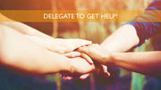 Delegation PowerPoint Presentation