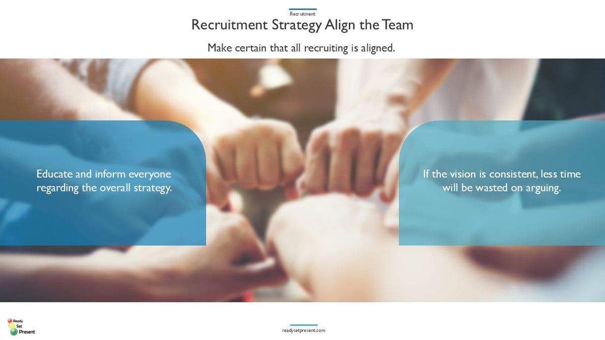 Recruitment And Selection PowerPoint Presentation
