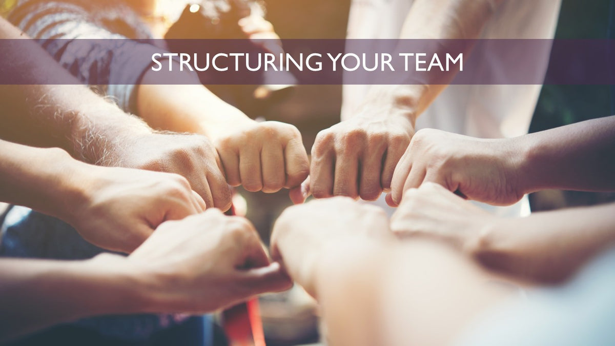 Team Building PowerPoint Presentation