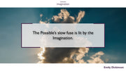 Imagination PowerPoint Quotes