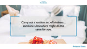 Kindness PowerPoint Quotes