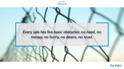 Obstacles PowerPoint Quotes