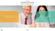 Gender Differences PowerPoint Presentation