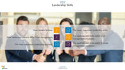 Leadership PowerPoint Presentation
