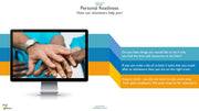 Volunteers PowerPoint Presentation