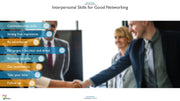 Networking PowerPoint Presentation
