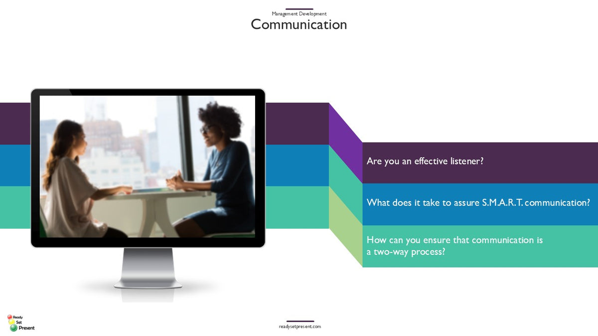 Management Development PowerPoint Presentation