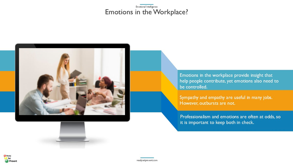 Emotional Intelligence PowerPoint Presentation
