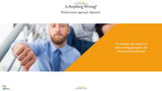 Performance Evaluation PowerPoint Presentation