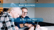 Generations at Work PowerPoint Presentation