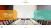 Meetings PowerPoint Presentation