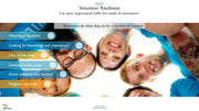 Volunteers PowerPoint Presentation