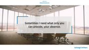 Absenteeism PowerPoint Quotes
