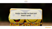 Humor PowerPoint Quotes
