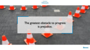 Obstacles PowerPoint Quotes