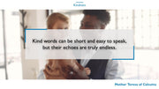 Kindness PowerPoint Quotes