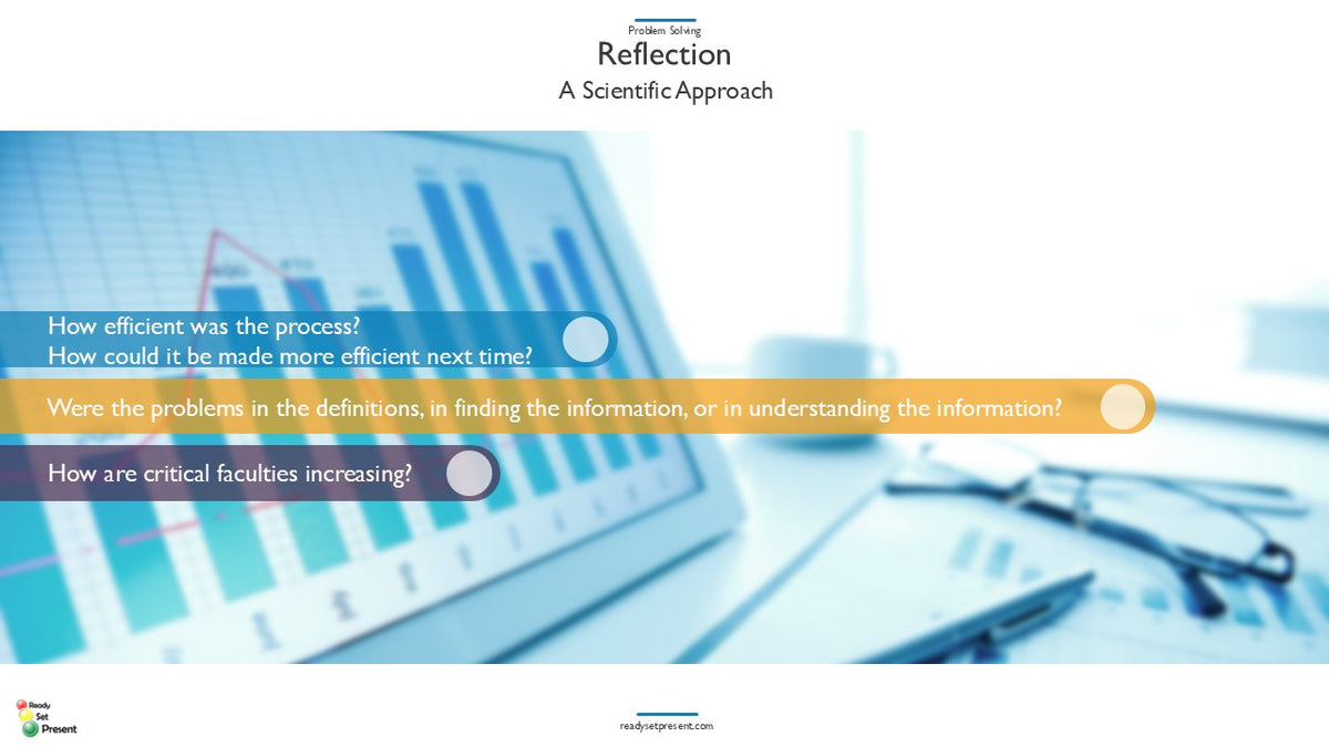 Problem Solving PowerPoint Presentation
