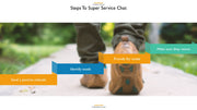 Customer Service PowerPoint Presentation