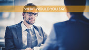 Assertiveness PowerPoint Presentation