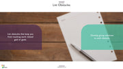 Goal Setting PowerPoint Presentation