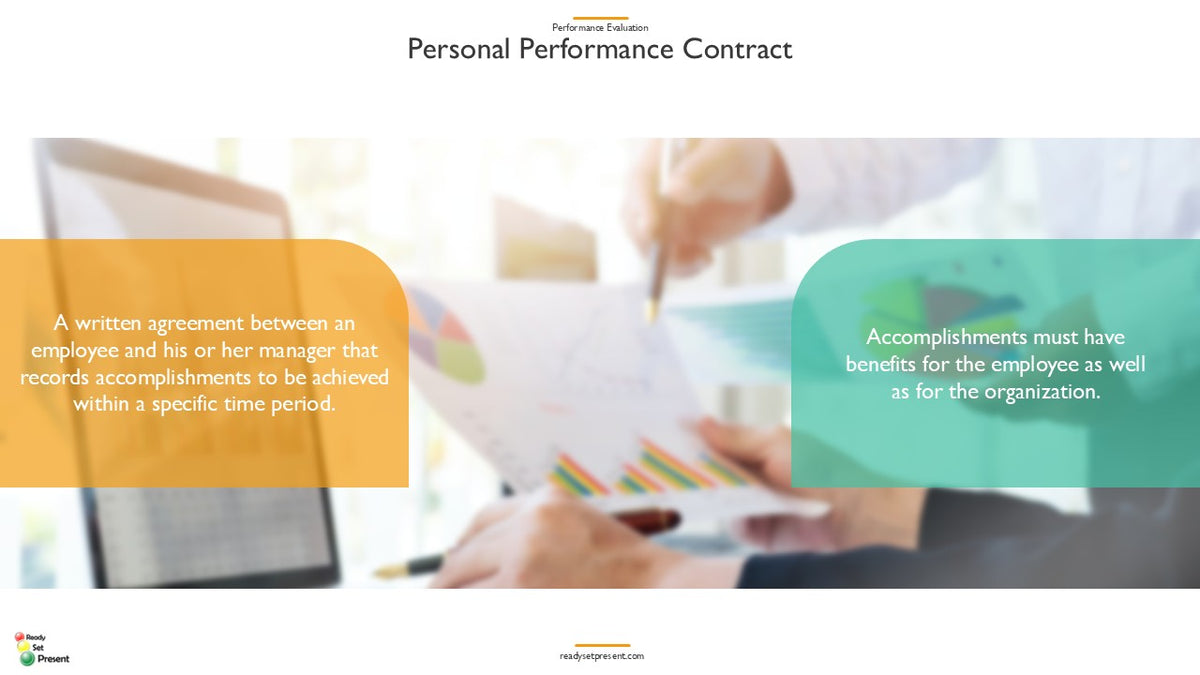 Performance Evaluation PowerPoint Presentation