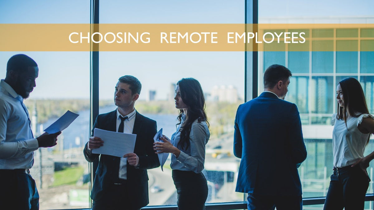 Remote Teams PowerPoint Presentation
