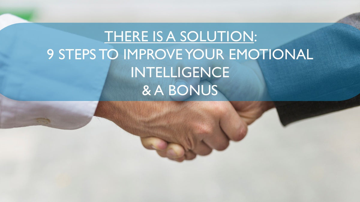 Emotional Intelligence PowerPoint Presentation