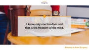 Integrity PowerPoint Quotes