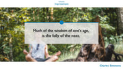 Improvement PowerPoint Quotes