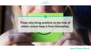 Laughter PowerPoint Quotes
