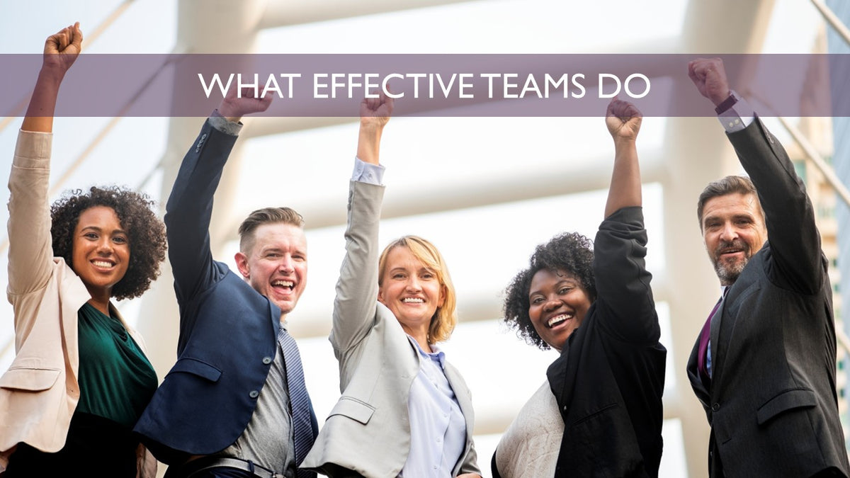 Team Building PowerPoint Presentation