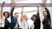 Team Building PowerPoint Presentation