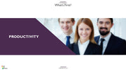 Time Management PowerPoint Presentation