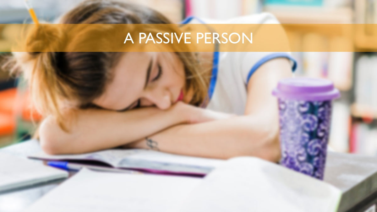 Assertiveness PowerPoint Presentation