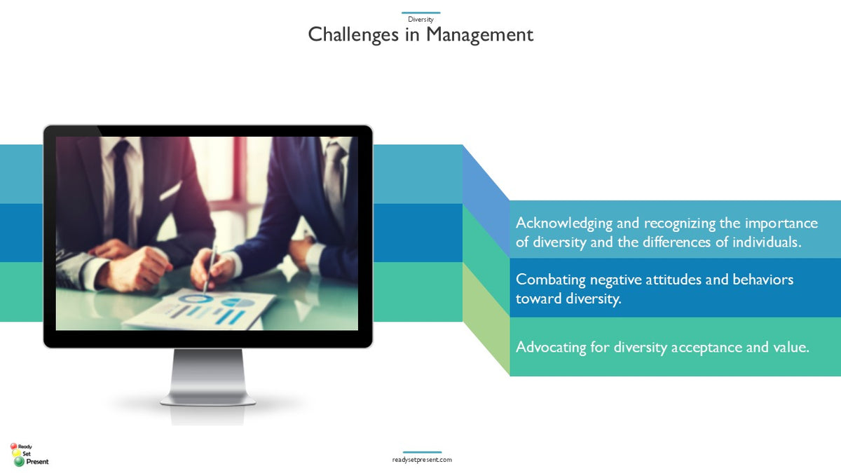 Diversity PowerPoint Presentation