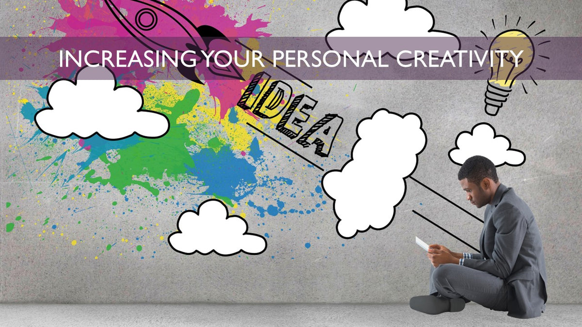 Creativity PowerPoint Presentation