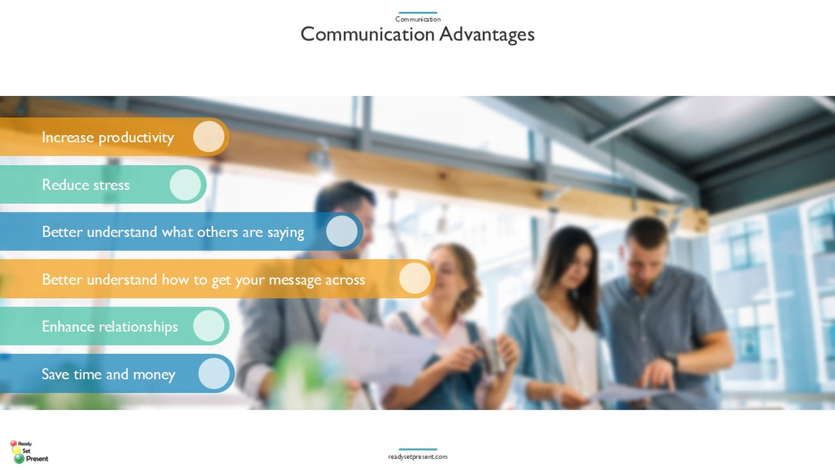 Communication PowerPoint Presentation