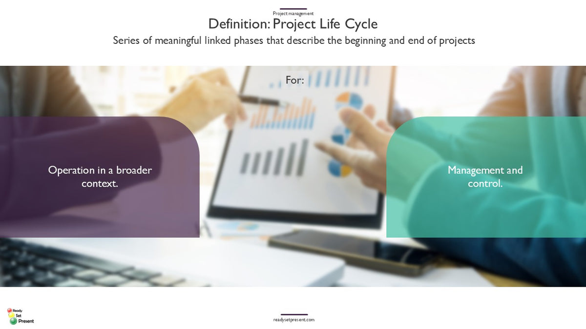 Project Management PowerPoint Presentation