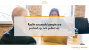 Success PowerPoint Quotes