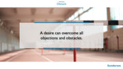 Obstacles PowerPoint Quotes