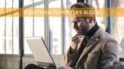 Writing PowerPoint Presentation