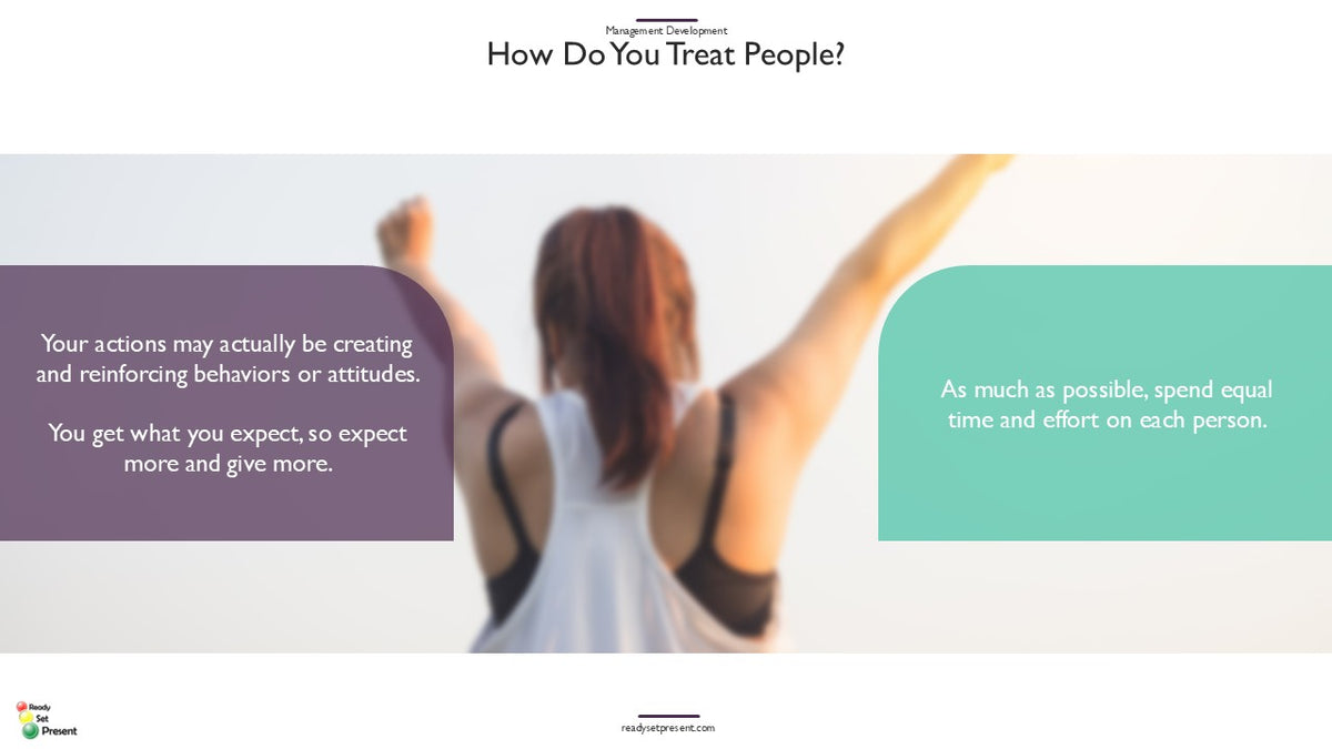 Management Development PowerPoint Presentation