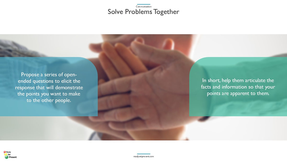 Communication PowerPoint Presentation