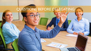 Delegation PowerPoint Presentation